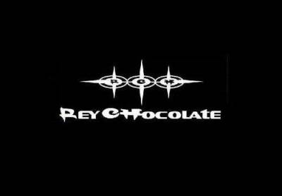 logo Rey Chocolate